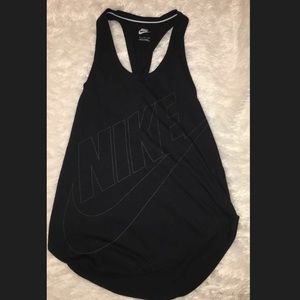 Nike tank top